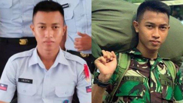 Tewas Dianiaya Senior, Hasil Autopsi Ungkap Limpa Prada Indra Rusak, Pihak TNI AU Awalnya Sebut karena Dehidrasi