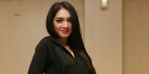 GoRiau Begini Nestapa Angel Karamoy Usai Foto Mesra dengan Pasha Ungu Beredar