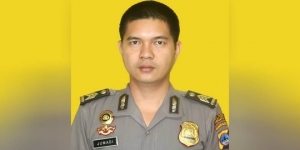 GoRiau Polisi yang Rampok Uang Bank Mandiri Rp10 Miliar Bergaya Hidup Glamor, Pecandu Narkoba dan Punya Banyak Istri Simpanan