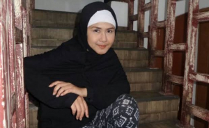 GoRiau Artis Ria Irawan Wafat