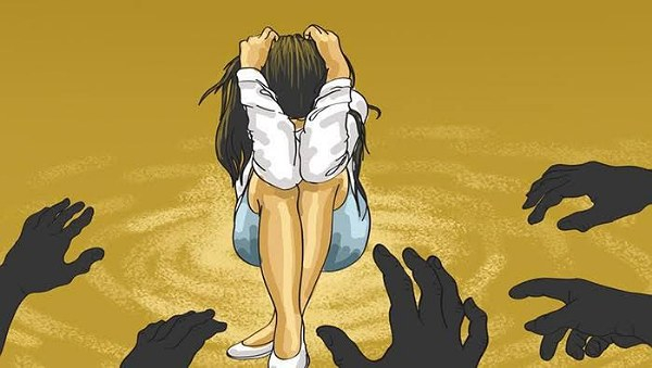 Ibu Pelaku Selalu Datang Nangis-nangis dan Beri Rp80 Juta, Keluarga Korban Pemerkosaan Oleh Anak Anggota DPRD Pekanbaru tak Tega