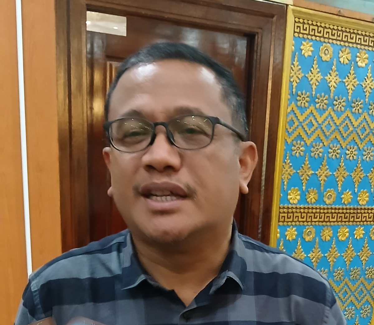 Banyak Tunda Bayar Proyek 2024 di OPD Pemprov Riau, Komisi IV DPRD akan Panggil Mitra Kerja
