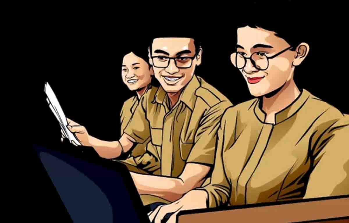 BKD Riau Umumkan Hasil Akhir Seleksi PPPK 2024, 3.885 Peserta Lolos