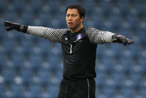 GoRiau Subhanallah, Kiper Timnas Korsel di 4 Piala Dunia Ternyata Mualaf