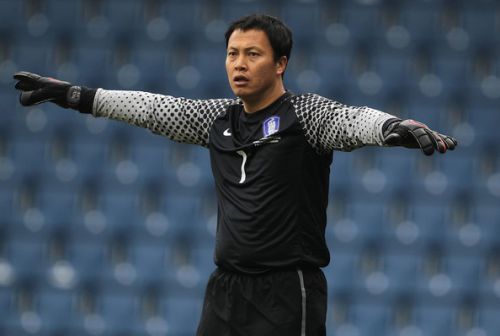 Subhanallah, Kiper Timnas Korsel di 4 Piala Dunia Ternyata Mualaf