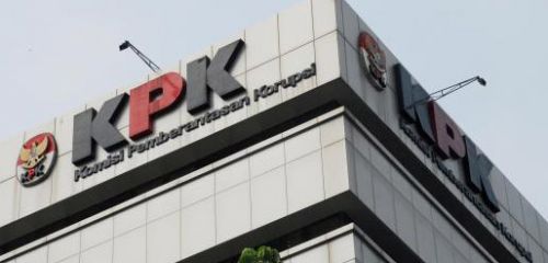 Ini 12 Poin dalam RUU KUHAP yang Berpotensi Lemahkan KPK