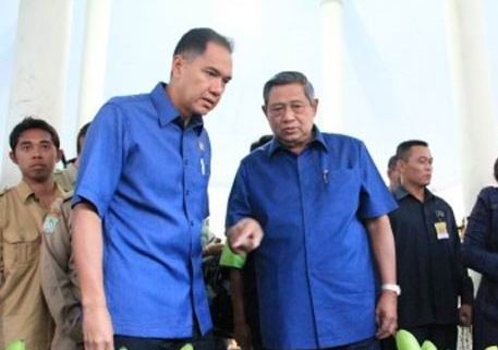 Gita Wirjawan Sudah Berani Kritik Pemerintahan SBY