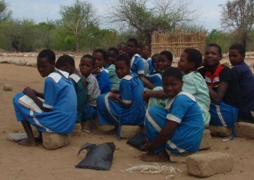 Ritual Menjadi Dewasa di Malawi, Gadis-gadis Kecil Dikirim ke Kamp Seks Bebas
