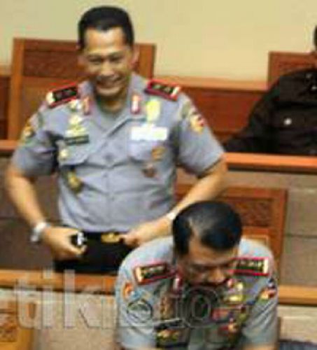 Budi Waseso Pernah Dilaporkan Wakapolda Sulut dan 3 Perwira Polisi Lainnya ke Bareskrim, Ini Tuduhannya