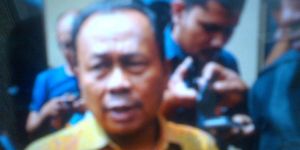GoRiau Ngaku Hanya Koordinasi dengan Intelkam Polda Riau, Ternyata Ketua DPRD Pekanbaru Berbohong