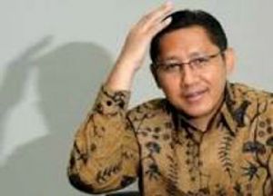 GoRiau Pengadilan Tinggi Kurangi Masa Hukuman Anas Urbaningrum