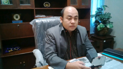 Tanpa Diminta Masyarakat Kerumutan, PT MAL Harus Lakukan Perawatan Infrastruktur Jalan