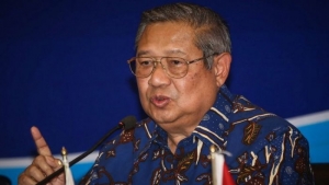 GoRiau Kata SBY, Namanya Muncul dalam Sidang E-KTP Setelah Diskenario dalam Sebuah Pertemuan