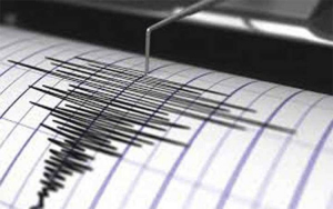 Gempa M 6,3 Guncang Pulau Madura