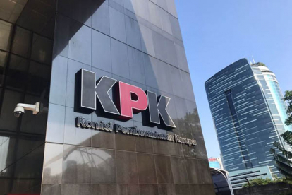 GoRiau Korupsi dalam Pengurusan HGU di Riau: KPK Periksa 2 Saksi