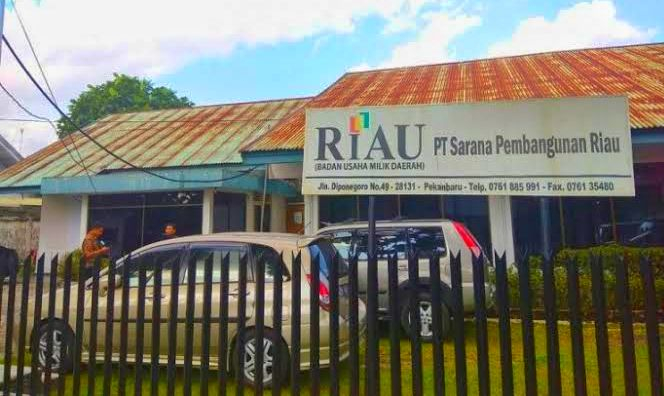 Akhiri Masa Jabatan Plt, Jabatan Direktur PT SPR Segera Dilelang
