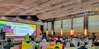 Produk UMKM Disabilitas Riau Laku Tinggi, KPKNL Pekanbaru Dorong Kesejahteraan Kelompok Rentan