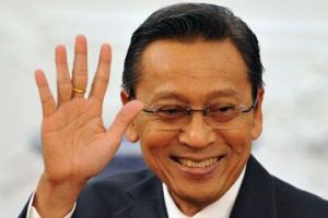 GoRiau Nama Boediono Disebut dalam Dakwaan Kasus Century
