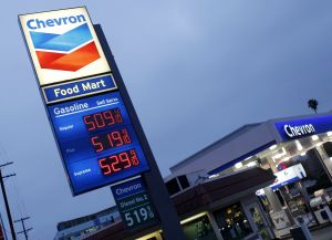 GoRiau Terdakwa Korupsi Bioremediasi Chevron Bersikeras tak Bersalah