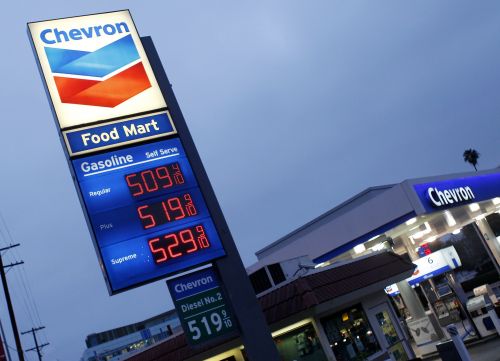Terdakwa Korupsi Bioremediasi Chevron Bersikeras tak Bersalah