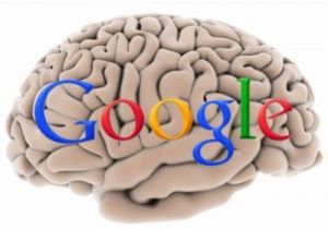 GoRiau Google Cenderung Membuat Manusia Lebih Pelupa