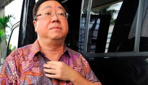 GoRiau Rp2,7 Triliun Dana Bailout Century Dinikmati Robert Tantular
