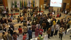 GoRiau Ahok Mengaku Skenario Keributan Saat Rapat Mediasi dengan DPRD, Ini Tujuannya