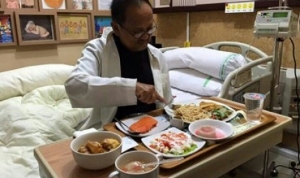GoRiau Masih Dirawat di RSPAD, Kondisi Mantan Presiden BJ Habibie Membaik