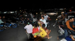 GoRiau Gerhana Matahari Total Picu Gempa? Ini Jawaban NASA