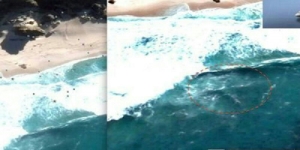 GoRiau Foto Pesawat Tergeletak di Dasar Laut Ini Bisa Jadi Kunci Penemuan Malaysia Airlines MH370?