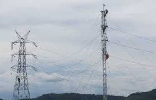 PLN Target Bangun Tower Transmisi di Lahan PT Padasa Maret Ini