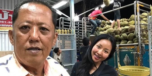 Pengusaha di Thailand Tawarkan Rp4,4 Miliar bagi Pria yang Mau Nikahi Putrinya, Syaratnya Bisa Memilih Durian