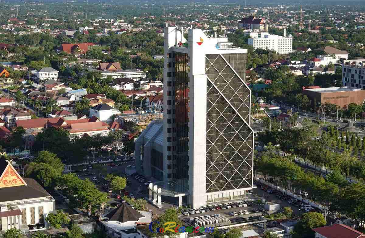 GoRiau - Tindak Lanjuti Temuan BPK, Aplikasi SIAP Jadi Solusi Bank Riau ...