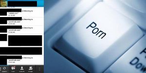 GoRiau Hati-hati Membuka Situs Porno di BlackBerry Z10