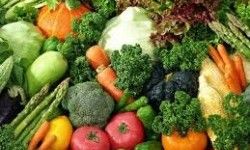 Ingin Kurangi Risiko Kematian? Perbanyak Konsumsi Makanan Jenis Ini