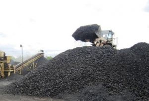 GoRiau 2014, Dua PLTU di Riau Dioperasikan untuk Atasi Krisis Energi