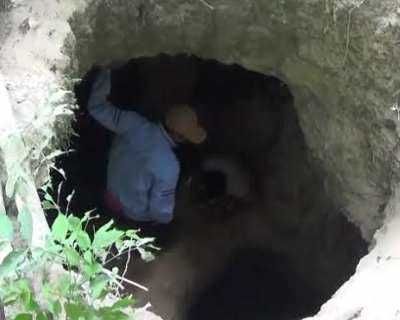 Tragis, Wanita Penggali Batu Hamil 6 Bulan Tertimbun Batu Sedalam 20 Meter