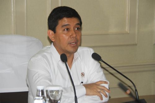 Yuddy: Perpres UM Kendaraan Pejabat harus Dipahami Secara Utuh