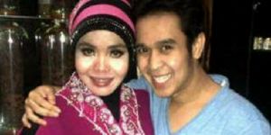 GoRiau Herbalis Jeng Ana Pernah Dimarahi Olga Syahputra, Ini Penyebabnya