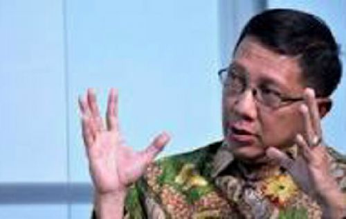 Menteri Agama: Beberapa Website yang Diblokir Dakwakan Islam dengan Baik