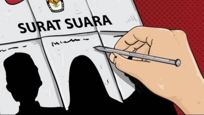 Laporan Edwin Pratama Putra Ditolak Bawaslu Riau, KPU Bersyukur