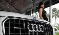 GoRiau Kucurkan Banyak Uang, Audi Ambisi Salip BMW dan Mercy