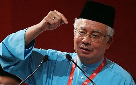 Najib Kembali Pimpin Malaysia, Minta Oposisi Hormati Pilihan Rakyat
