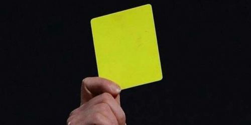 Gara-gara Kartu Kuning, Wasit Tewas Dipukul Pemain