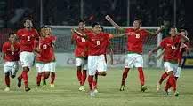 GoRiau Timnas U-19 Ditahan Myanmar 1-1, Ini Komentar Indra Syafri