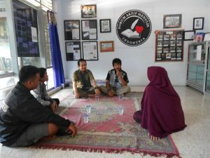 GoRiau FAM Indonesia Diusulkan Jadi Destinasi Wisata di Kediri
