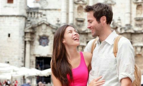 Hasil Penelitian, Wanita Memiliki Suami Bertubuh Tinggi Lebih Bahagia, Ini Alasannya