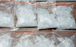 GoRiau Diduga Gelapkan Barang Bukti Sabu-sabu, 8 Anggota Satres Narkoba Ditangkap