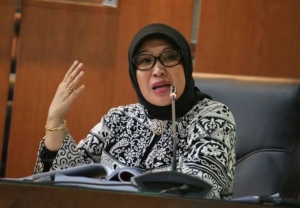 GoRiau Penuhi Syarat Dugaan Pelanggaran Pemilu, Bawaslu Lanjutkan Penanganan Salah Input Situng KPU