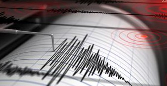 Gempa Magnitudo 7,3 Guncang Maluku, Getarannya Sampai ke Merauke